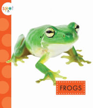 Title: Frogs, Author: Marysa Storm