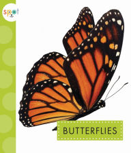 Title: Butterflies, Author: Rachel Bach