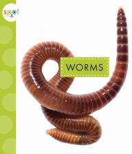 Title: Worms, Author: Nessa Black