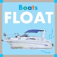 Title: Boats Float, Author: Rebecca Glaser