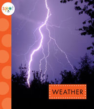 Title: Weather, Author: K.C. Kelley