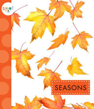 Title: Seasons, Author: K.C. Kelley