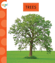 Title: Trees, Author: K.C. Kelley