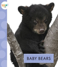 Title: Baby Bears, Author: K.C. Kelley