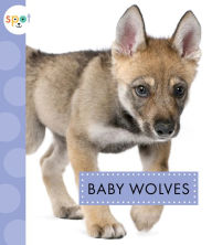 Title: Baby Wolves, Author: K.C. Kelley