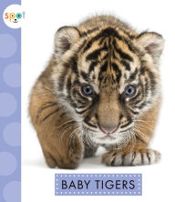 Title: Baby Tigers, Author: K.C. Kelley