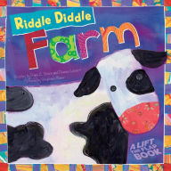 Title: Riddle Diddle Farm, Author: Diane Z. Shore