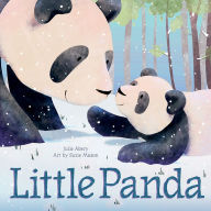 Title: Little Panda, Author: Julie Abery
