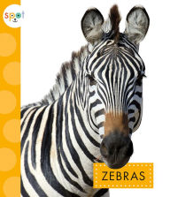 Title: Zebras, Author: Mary Ellen Klukow