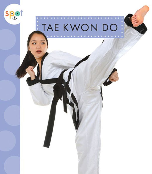 Tae Kwon Do