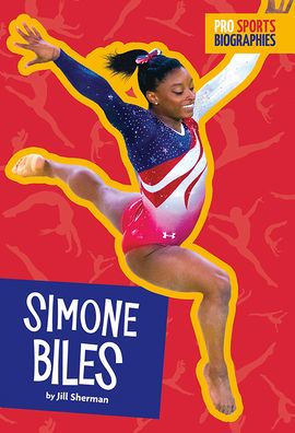 Simone Biles