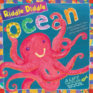 Title: Riddle Diddle Ocean, Author: Diane Z. Shore