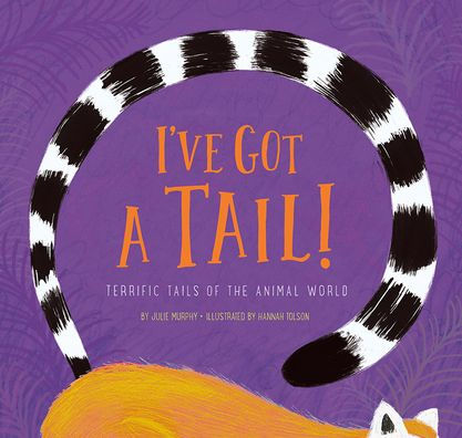 I've Got a Tail!