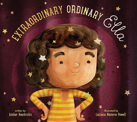 Extraordinary Ordinary Ella