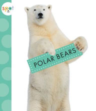 Title: Polar Bears, Author: Anastasia Suen