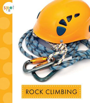 Rock Climbing