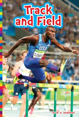 Track and Field