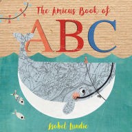Title: The Amicus Book of ABC, Author: Isobel Lundie