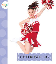 Title: Cheerleading, Author: Mari Schuh