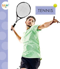 Ebook portugues downloads Tennis English version FB2 by Mari Schuh 9781681525860