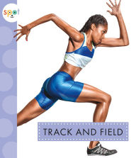 Title: Track and Field, Author: Mari Schuh