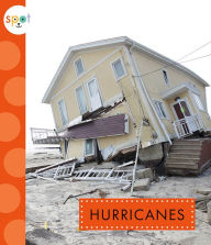 Title: Hurricanes, Author: Anastasia Suen
