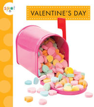 Title: Valentine's Day, Author: Mari Schuh