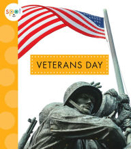 Title: Veterans Day, Author: Mari Schuh