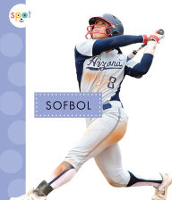 Title: Softbol, Author: Mari Schuh