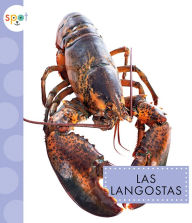 Title: Las langostas, Author: Mari Schuh