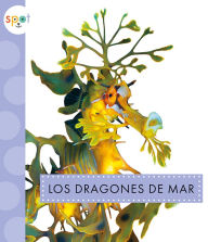 Title: Los dragones de mar, Author: Mari Schuh