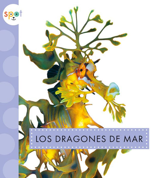 Los dragones de mar