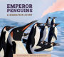 Emperor Penguins: A Migration Story