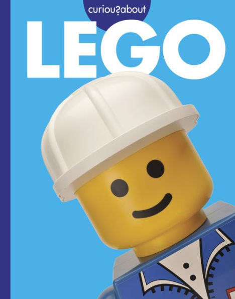 Curious about LEGO