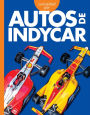 Curiosidad por los autos Indycar