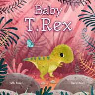 Read full books online free no download Baby T. Rex 9781681528908
