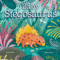 Pdf ebooks free download for mobile Baby Stegosaurus PDB