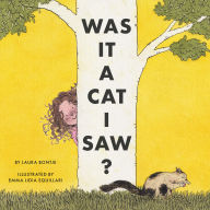 Title: Was it a Cat I Saw?, Author: Laura Bontje