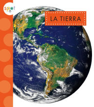 Title: Tierra, Author: Alissa Thielges