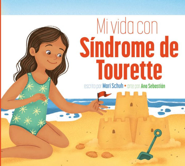 Mi vida con sindrome de Tourette