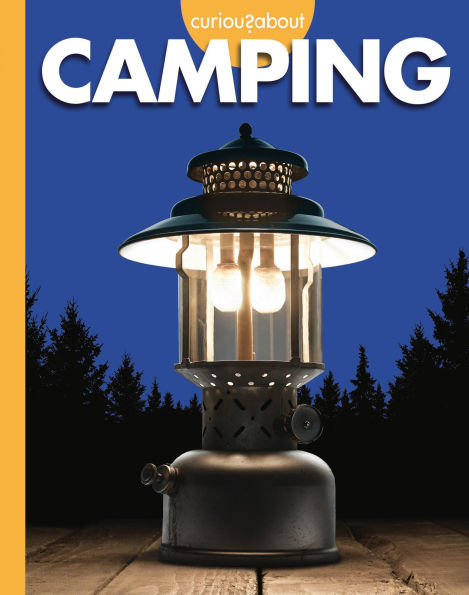 Curious about Camping