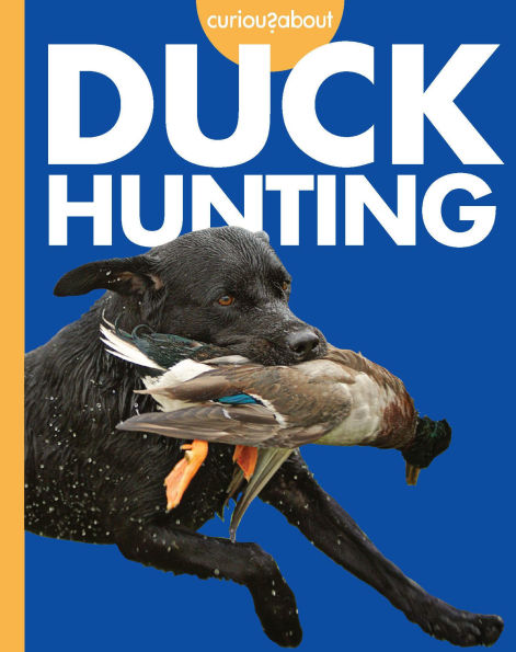 Curious about Duck Hunting