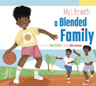 Title: My Life with a Blended Family, Author: Mari Schuh