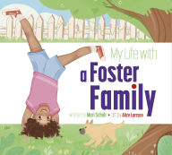 Title: My Life with a Foster Family, Author: Mari Schuh