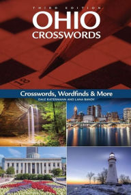 Title: Ohio Crosswords 3rd edition, Author: Dale Ratermann