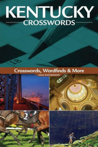 Title: Kentucky Crosswords, Author: Dale Ratermann