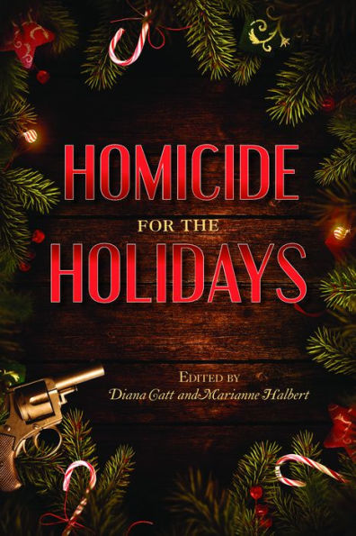 Homicide for the Holidays