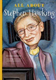 All About Stephen Hawking