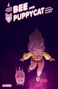 Title: Bee & Puppycat #6, Author: Natasha Allegri