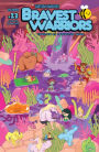 Bravest Warriors #23